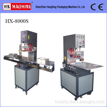 Shenzhen Blister Packing Machine
